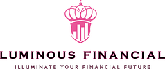 Luminous Financial LLC logo